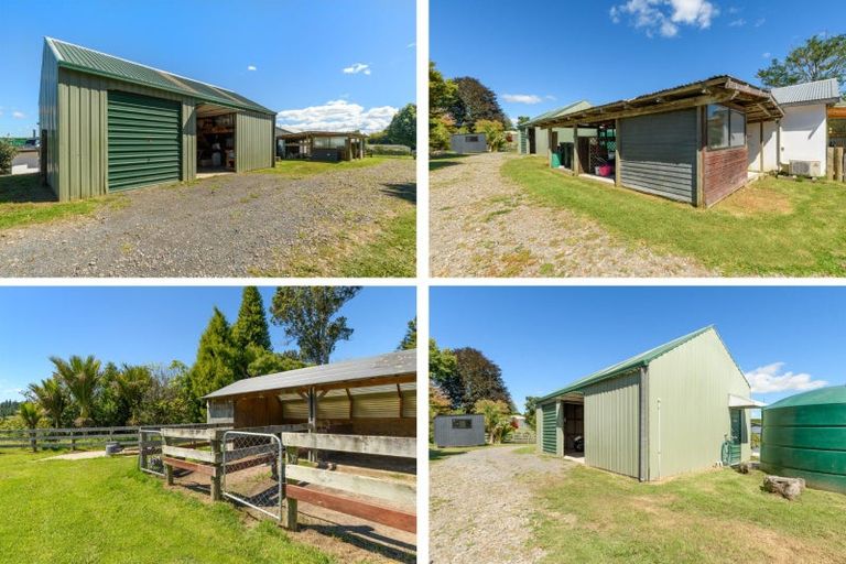 Photo of property in 487 Pyes Pa Road, Pyes Pa, Tauranga, 3173