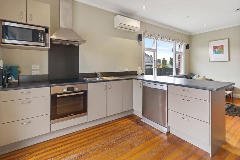 Photo of property in 11 Alexandra Street, Parkside, Timaru, 7910