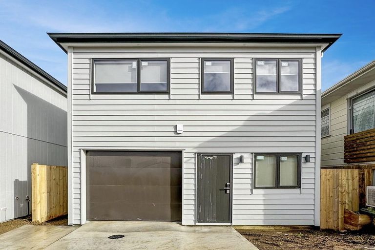 Photo of property in 7b Astor Place, Manurewa, Auckland, 2102