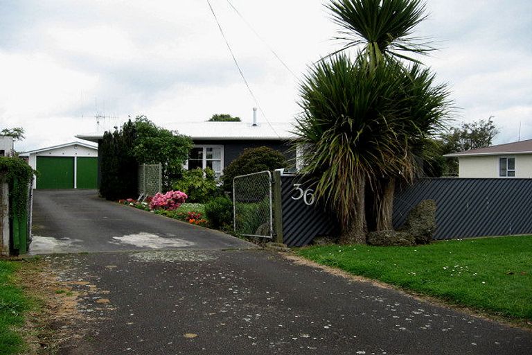 Photo of property in 36 Lincoln Road, Springvale, Whanganui, 4501