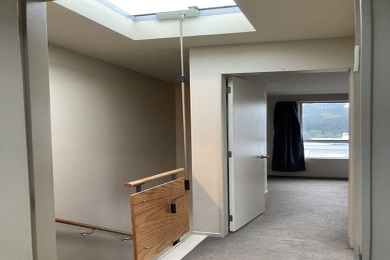 Photo of property in 14/185 Tasman Street, Mount Cook, Wellington, 6021