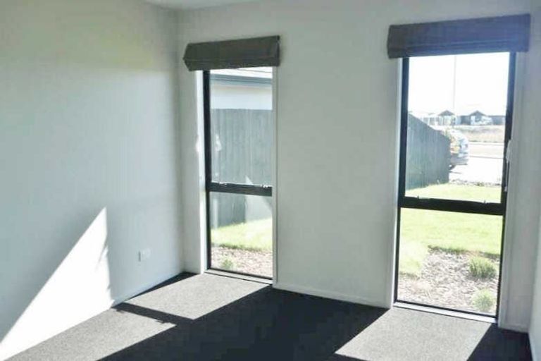 Photo of property in 93 Skyhawk Road, Wigram, Christchurch, 8042