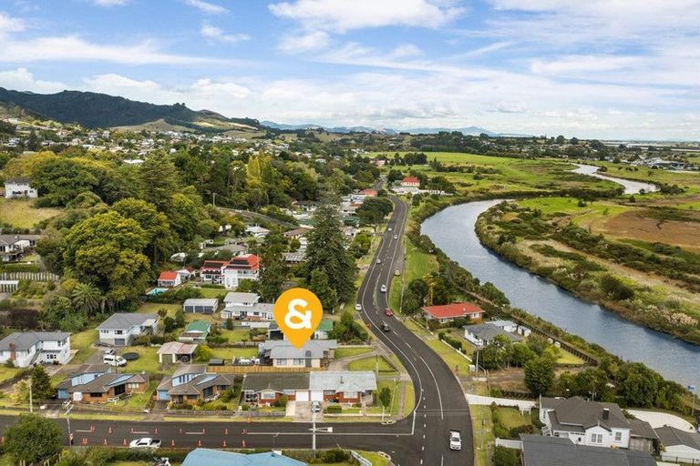 Photo of property in 204 Parawai Road, Thames, 3500