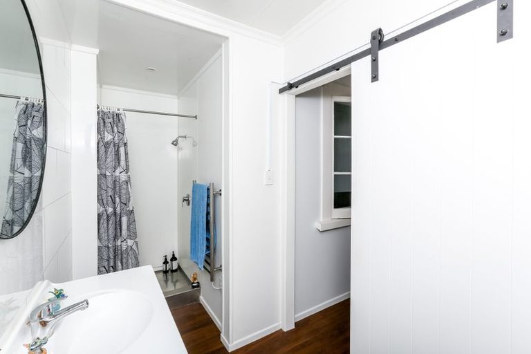 Photo of property in 14/2 Karamu Street, Strandon, New Plymouth, 4312