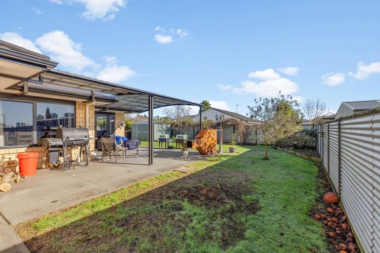 Photo of property in 19 Okoroire Street, Tirau, 3410