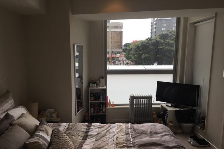 Photo of property in Soho Apartments, 101/74 Taranaki Street, Te Aro, Wellington, 6011