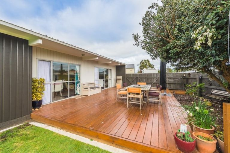 Photo of property in 1 Cornwall Street, Patea, 4520