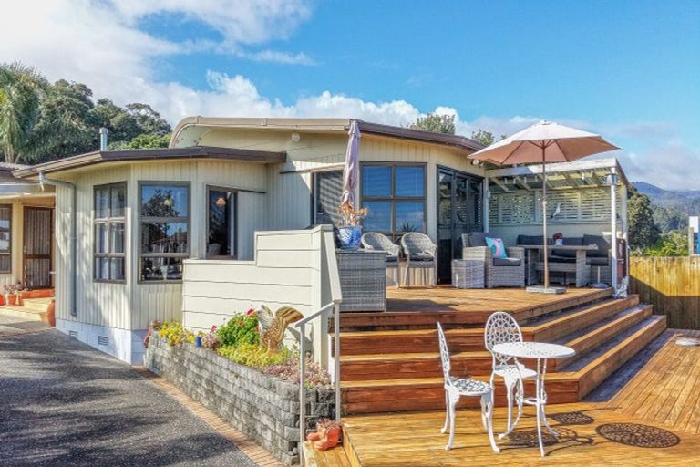 Photo of property in 603 Thames Coast Sh25 Road, Waiomu, Thames, 3575