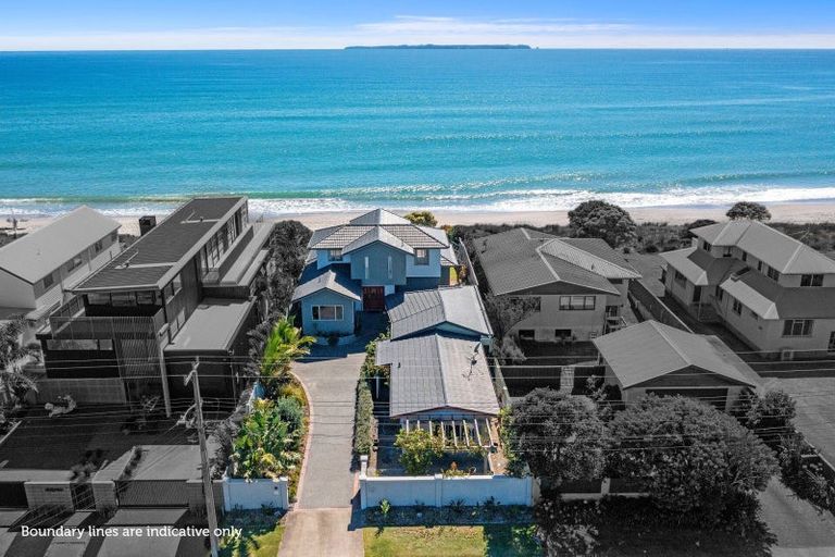 Photo of property in 63 Karewa Parade, Papamoa Beach, Papamoa, 3118
