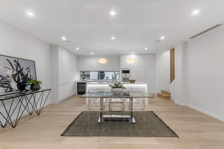 Photo of property in 24a Patteson Avenue, Mission Bay, Auckland, 1071