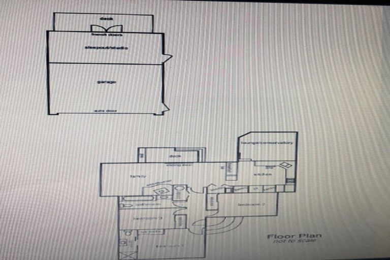 Photo of property in 125 Saint Martins Road, Saint Martins, Christchurch, 8022