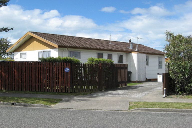 Photo of property in 1 Faulkland Drive, Witherlea, Blenheim, 7201