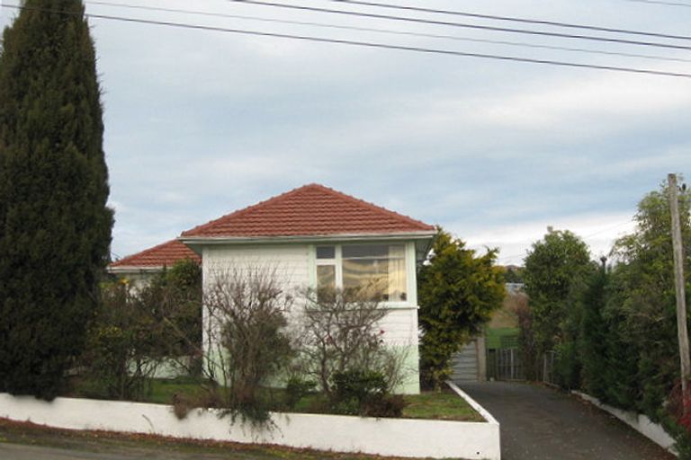 Photo of property in 329 Kenmure Road, Kenmure, Dunedin, 9011