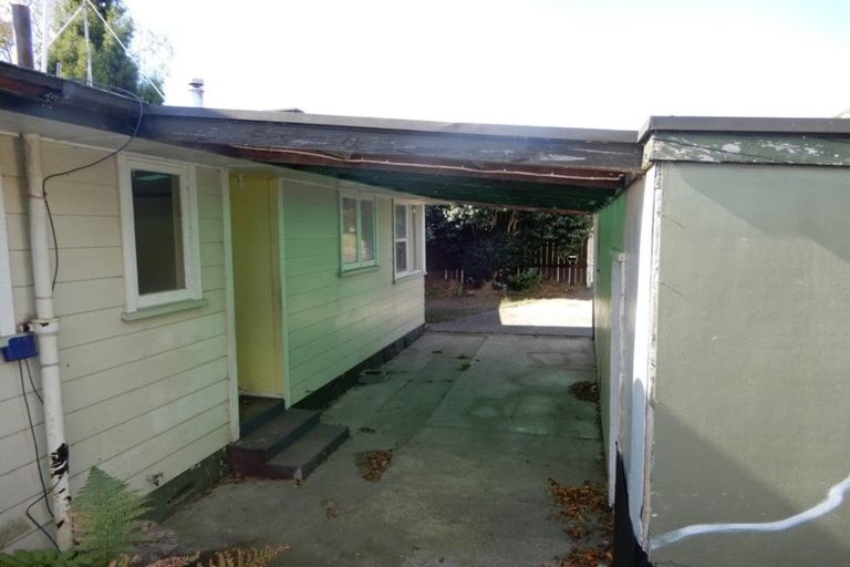 Photo of property in 1 Wavell Place, Putaruru, 3411