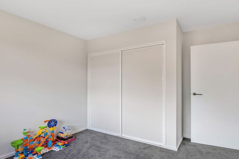 Photo of property in 39 Nethercote Way, Rolleston, 7614