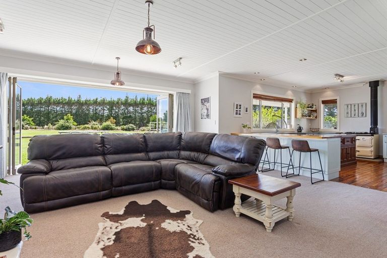 Photo of property in 319 Innes Road, Glasnevin, Amberley, 7482