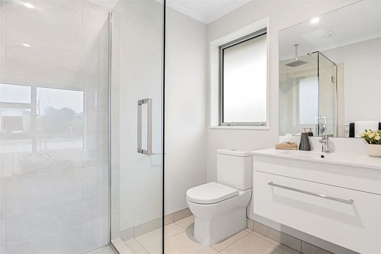 Photo of property in 21 Bethany Road, Rolleston, 7614