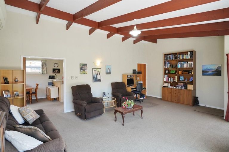 Photo of property in 4 Mendip Place, Casebrook, Christchurch, 8051