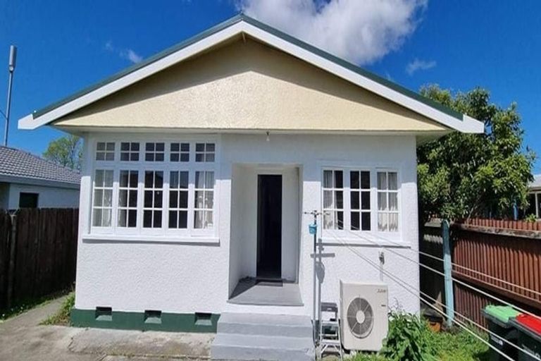 Photo of property in 73 Frankleigh Street, Somerfield, Christchurch, 8024