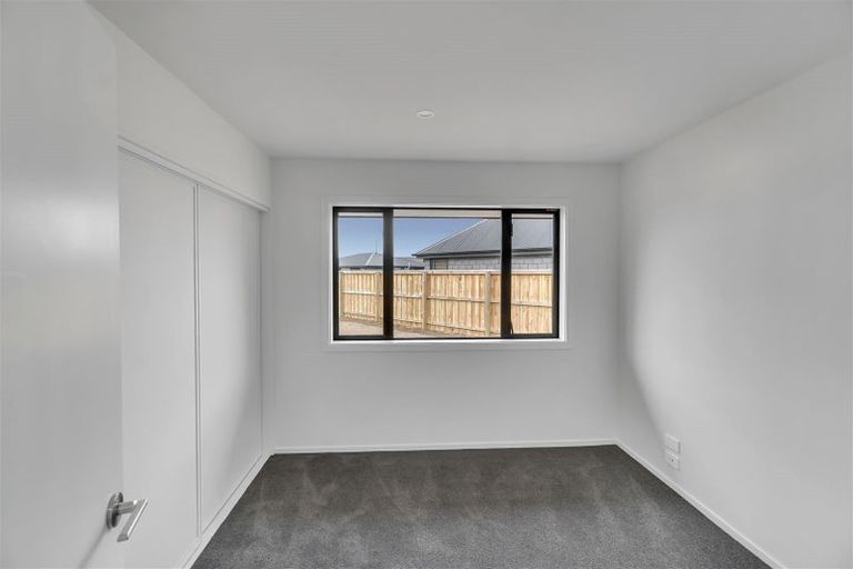 Photo of property in 19 Silverstone Loop, Rolleston, 7615