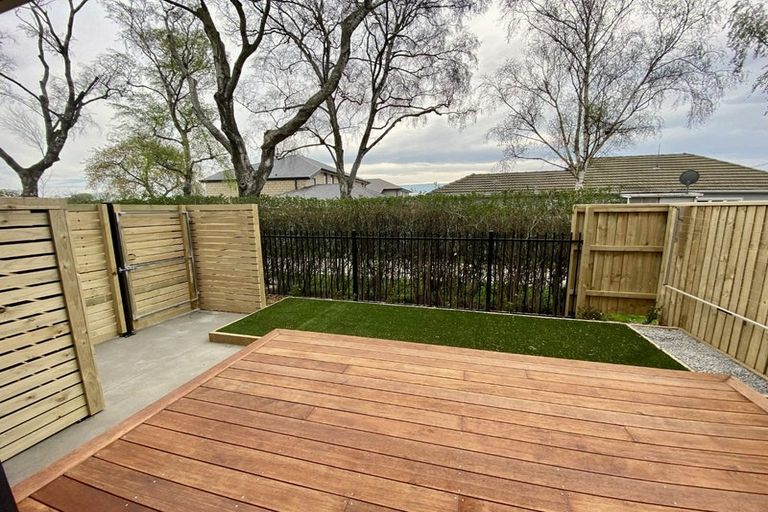 Photo of property in 4/29 Sugden Street, Spreydon, Christchurch, 8024