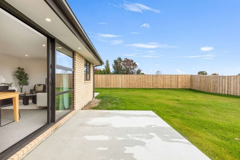 Photo of property in 46 Benn Street, Amberley, 7481