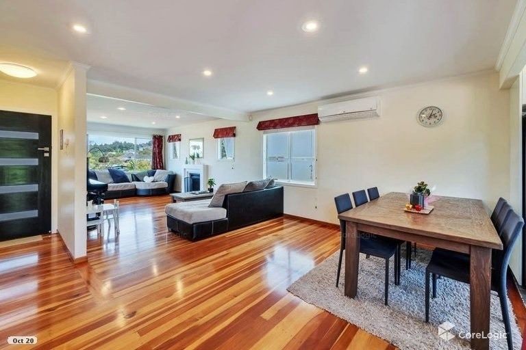 Photo of property in 111 Monarch Avenue, Hillcrest, Auckland, 0627