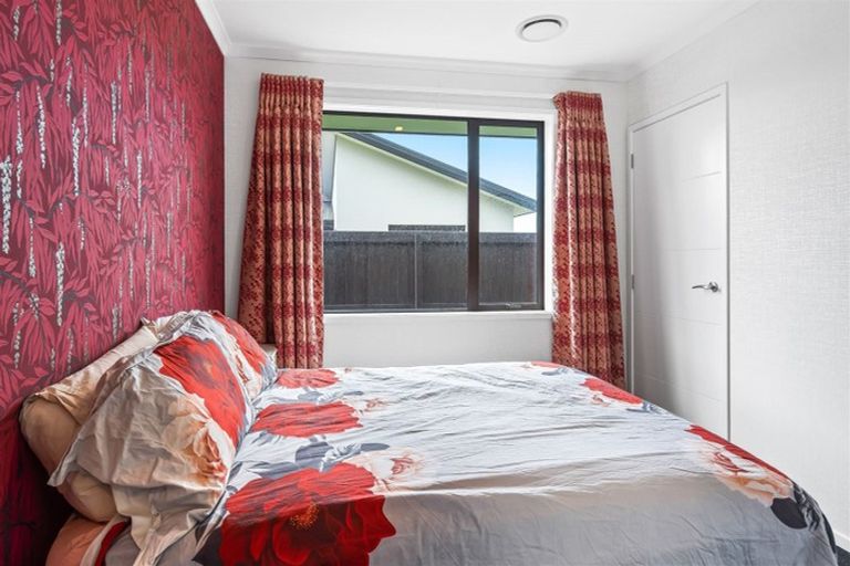 Photo of property in 7 Full Moon Lane, Rolleston, 7614