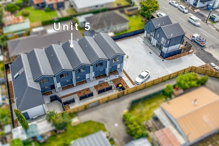 Photo of property in 1/64 Amyes Road, Hornby, Christchurch, 8042