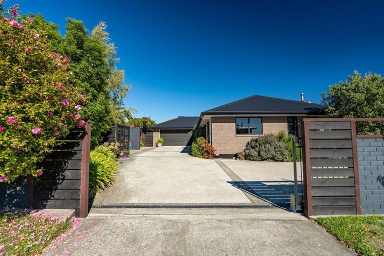 Photo of property in 120 Wither Road, Witherlea, Blenheim, 7201