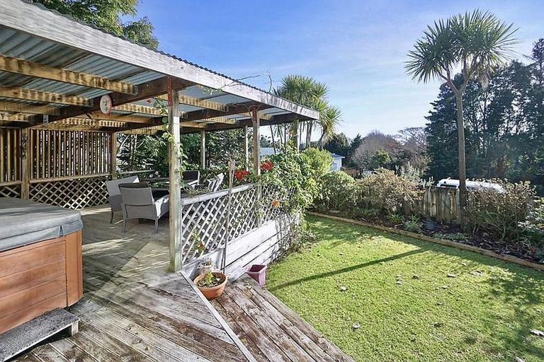 Photo of property in 61 Moehau Street, Te Puke, 3119