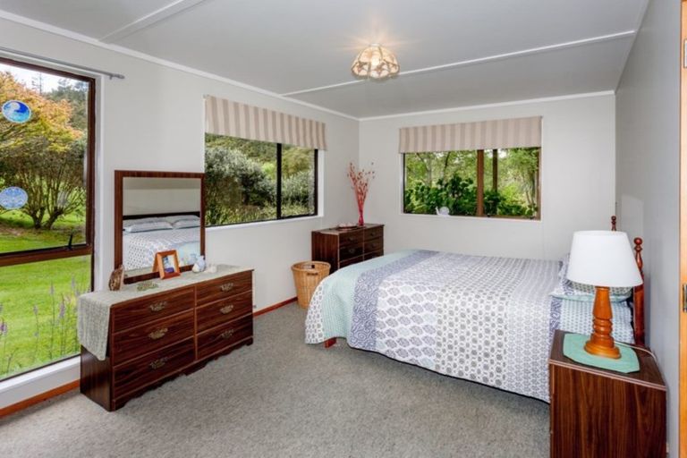 Photo of property in 232 Hikuai School Road, Hikuai, 3579