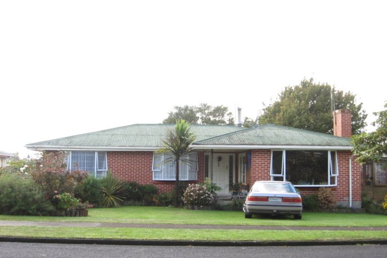 Photo of property in 5 Bexhill Terrace, Tirau, 3410