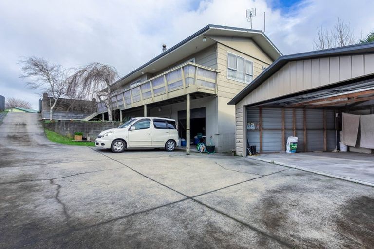 Photo of property in 8 Tui Place, Bell Block, New Plymouth, 4312