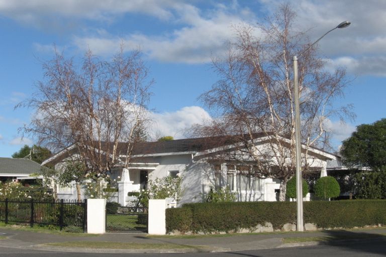 Photo of property in 44 Herrick Street, Marewa, Napier, 4110