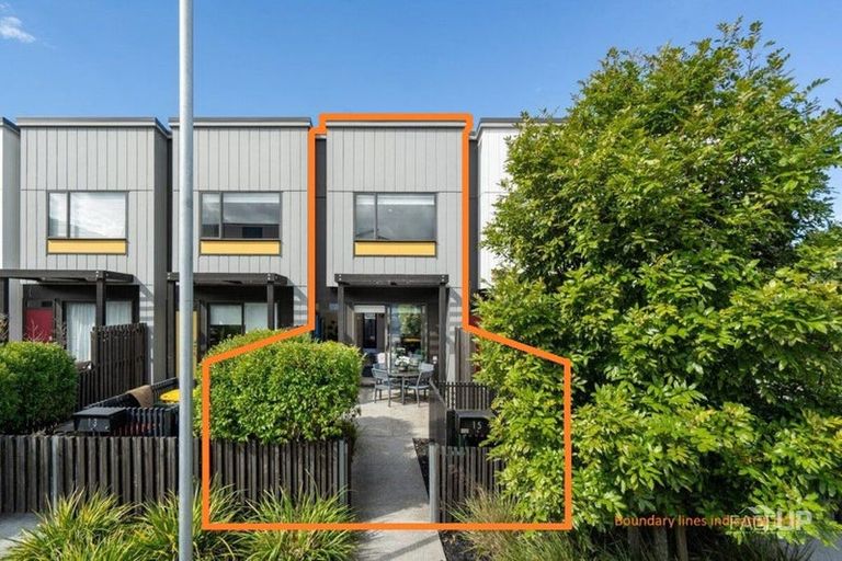 Photo of property in 15 Piko Lane, Hobsonville, Auckland, 0616