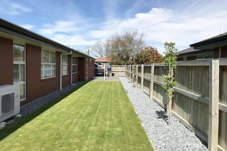 Photo of property in 73d Mclauchlan Street, Springlands, Blenheim, 7201