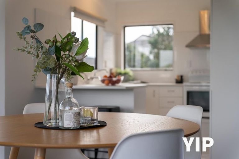 Photo of property in 4b Glenwood Grove, Woodridge, Wellington, 6037