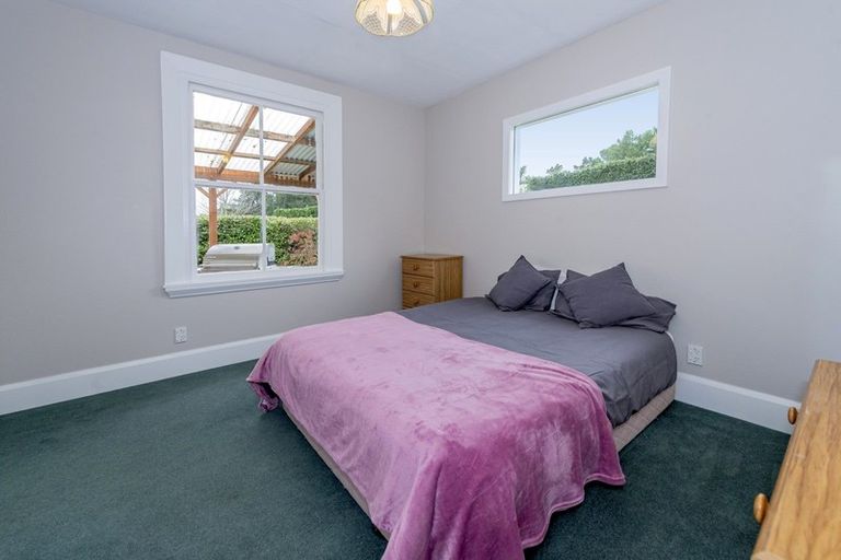 Photo of property in 2153 Bealey Road, Hororata, Darfield, 7572