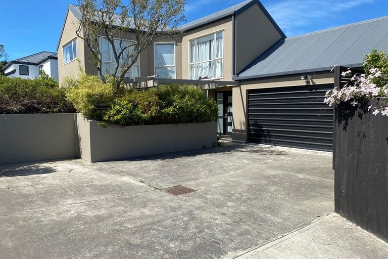 Photo of property in 1/56 Bishop Street, St Albans, Christchurch, 8014