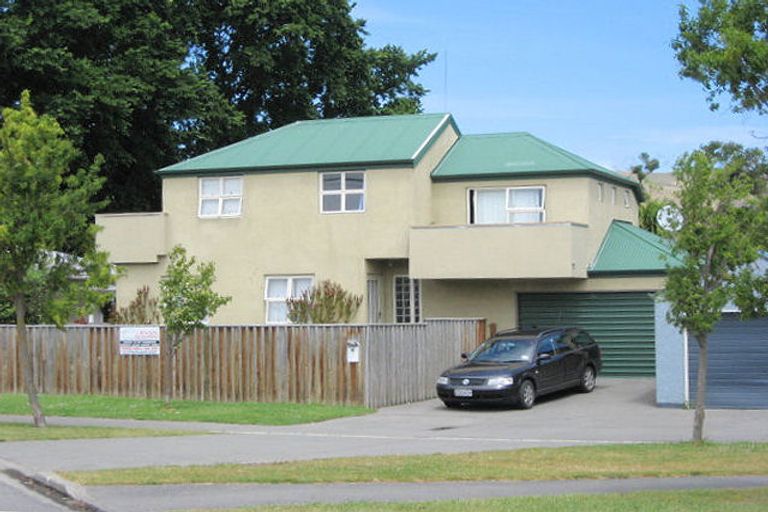 Photo of property in 2/4 Sheldon Street, Woolston, Christchurch, 8023