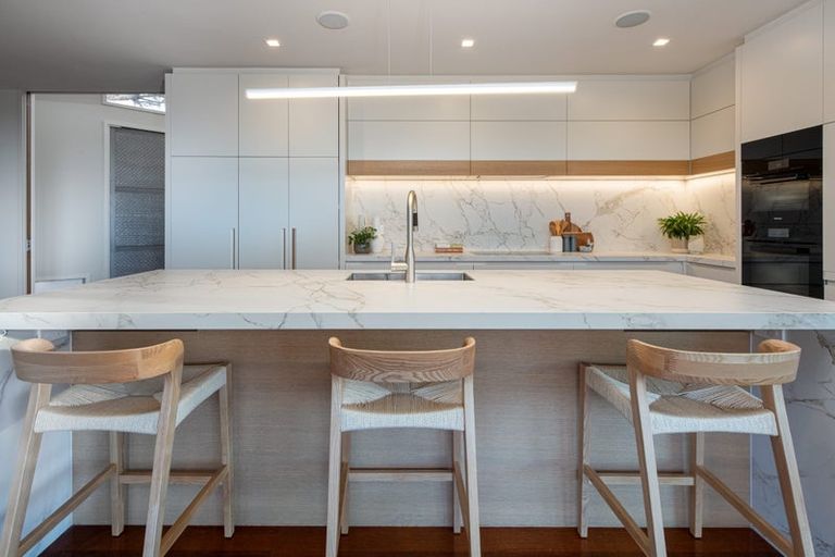 Photo of property in 3a Kowhai Road, Mairangi Bay, Auckland, 0630