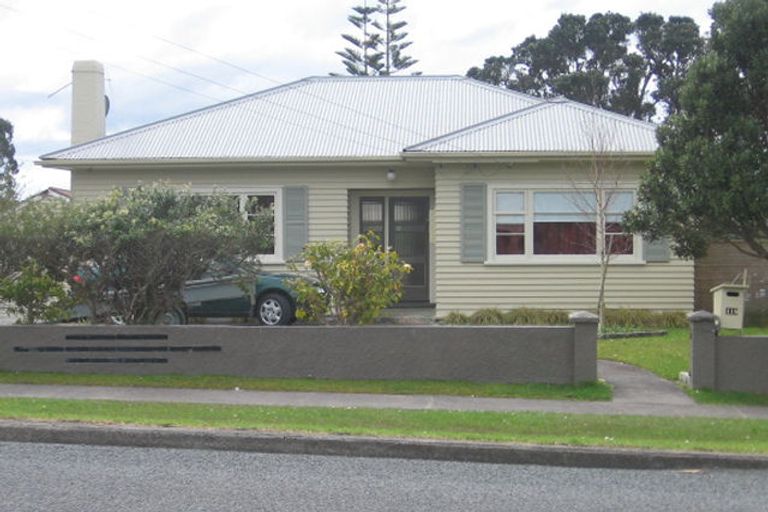 Photo of property in 119 Hokianga Road, Dargaville, 0310