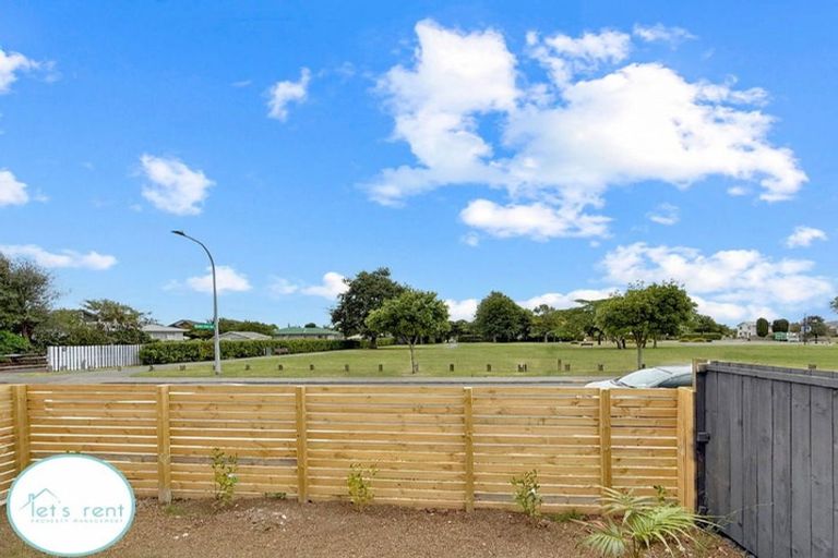 Photo of property in 6a Goodwin Drive, Rosehill, Papakura, 2113
