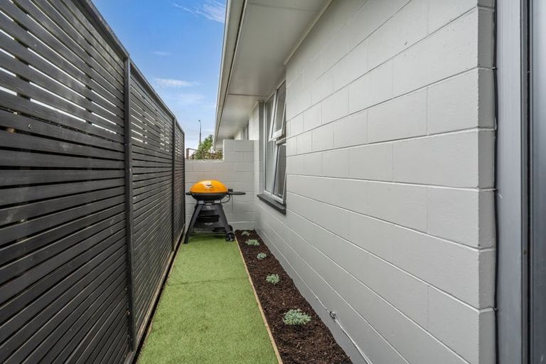 Photo of property in 54 Havelock Street, Ashburton, 7700
