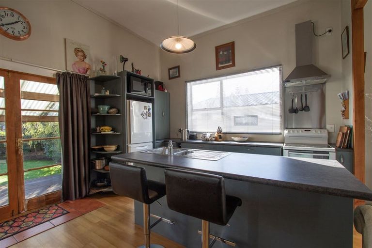 Photo of property in 195 Fitzherbert Street, Hokitika, 7810