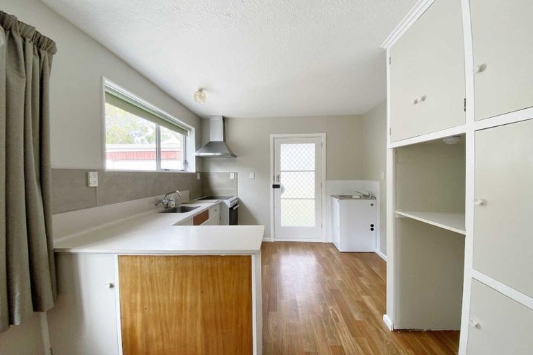 Photo of property in 4/20 Geraldine Street, Edgeware, Christchurch, 8013