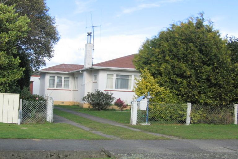 Photo of property in 311 Kimbolton Road, Feilding, 4702