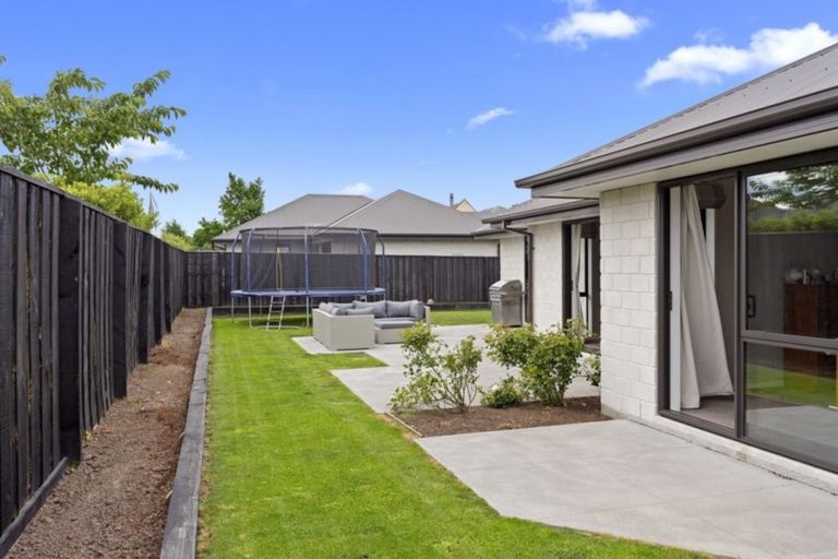 Photo of property in 12c Watkins Drive, Rangiora, 7400