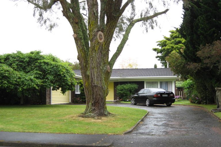Photo of property in 23 Magnolia Avenue, Opaheke, Papakura, 2113